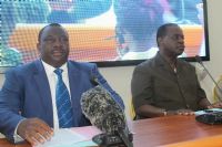 PDCI-RDA : la direction du parti exprime son soutien à son porte-parole Kobénan Adjoumani (communiqué)