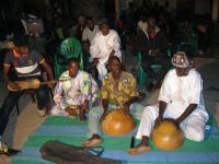 La communauté Peulh du Bounkani prône le brassage culturel comme instrument de paix