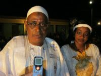 Korhogo: la communauté peulh sensibilisée à  scolariser les enfants et à bannir le mariage précoce et l’excision