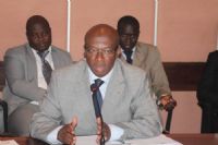 PND 2016-2020: le secrétariat technique a moins de deux mois pour sortir le document