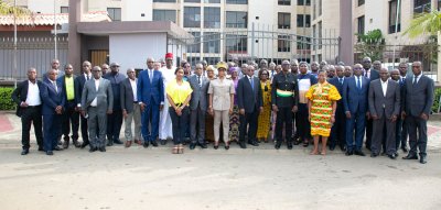 Approche Par Compétences (APC) : 68 chefs d’établissements publics de formation professionnelle formés