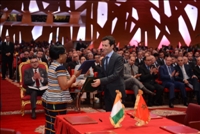 Coopération Sud-Sud / Forum économique ivoiro-marocain :	 Une banque marocaine apporte un appui financier de 500 millions F CFA au Fonds d’Appui aux Femmes de Côte d’Ivoire (FAFCI)