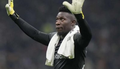 Après la Coupe du monde 2022, André Onana dit adieu à l'équipe du Cameroun