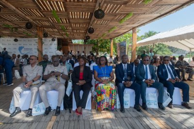 Aquaculture et pêche durable : la Côte d’Ivoire lance un projet d’environ 19 milliards FCFA