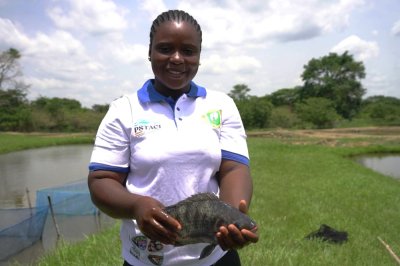 Aquajeunes: un projet de développement et de valorisation de l'aquaculture