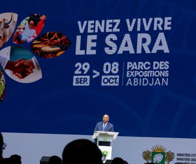 ARA 2023/ Agriculture : le Premier Ministre, Patrick Achi présente les efforts consentis en dix ans pour l’essor des filières agricoles