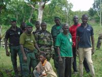 Fronde sociale : Les agents techniques des Eaux et forêts décrètent une grève de 7 jours