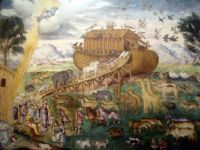 Découverte : une autre histoire de l’Arche de Noé