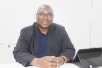 M. Konaré Ibrahima, Architecte: “L’architecture du siège d’Ecobank Abidjan tire son essence du patrimoine culturel national”