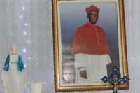 Église Catholique : Le Cardinal Agré inhumé hier