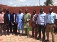 Ferkessedougou/ RDR:  le secrétaire départemental  exhorte les militants à fréquenter les centre d’enrôlement