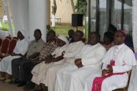 Le vicaire de la paroisse de Vavoua invite les élèves à des comportements vertueux