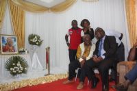 Côte d’Ivoire : quatre choses à savoir sur les funérailles de la mère de Laurent Gbagbo