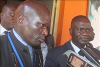 Ce que Doudou Diène a dit sur RFI les souhaits et attentes de Simone Gbagbo