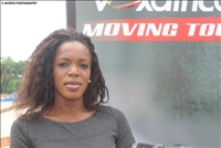 Cérémonie de récompense du concours VoxAcademy: le discours de la Directrice et Fondatrice de Vox Africa