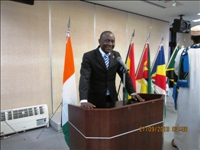 Le RETACI dresse le bilan de l’année écoulée et affiche ses perspectives pour 2014