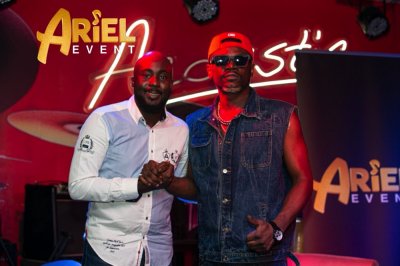 Ariel Sheney annonce son concert live à Abidjan le 07 juillet