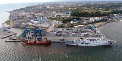 Arise Infrastructures Services devient actionnaire d’Aera Group