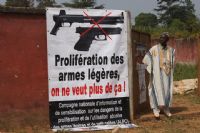 Lutte contre les armes légères : le RASALAO-CI collecte plus de 150 armes et 1650 munitions dans l’Ouest ivoirien