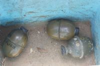 Deux grenades défensives lancées dans une station d’essence font un blessé à Yopougon