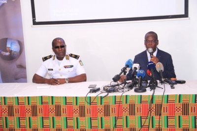 Armée ivoirienne: plus de 60 dossiers de rackets bientôt jugés (procureur militaire)