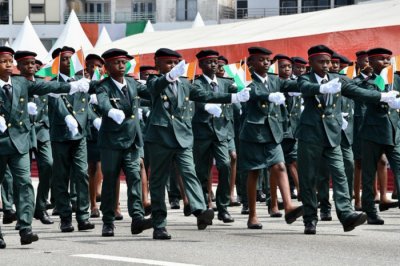 Armée ivoirienne: report du concours de l'EMPT 2022 au 28 mai