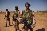 Mali: l’armée se positionne à Fakola, près de la Côte d’Ivoire, après une incursion jihadiste