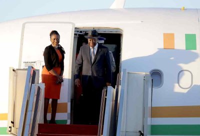 Francophonie : Alassane Ouattara attendu en Tunisie pour le 18ème sommet des chefs et de gouvernement