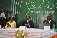 Médias : « Radio Côte d’Ivoire », relookée, présente une nouvelle grille de programmes pour affronter la concurrence