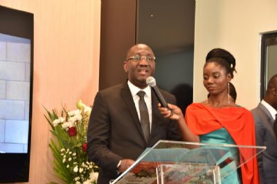 Transformation de l’anacarde : Le Ministre Souleymane Diarrassouba lance officiellement la 3è Edition du SIETTA