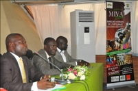 Artisanat / Pour la première édition de son Marché: La Côte d’Ivoire s’imprègne de l’exemple sénégalais