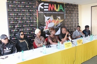 Abidjan: à fond dans le social, Magic System lance son festival de musique