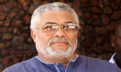 Décès de Jerry Rawlings: Le minsitre Anney Kablan rend hommage à  l’ancien président  du Ghana