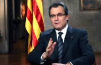 Le gouvernement régional de Catalogne renonce au référendum du 9 novembre sur l’indépendance