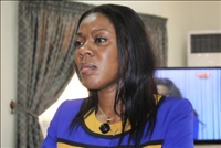 Commission des affaires générales et institutionnelles de l’Assemblée nationale : Me Affoussiata Bamba-Lamine face aux députés