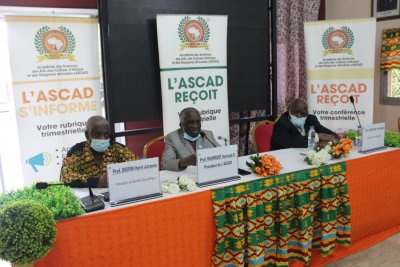 ASCAD : les lauréats du concours sur la photochimie récompensés