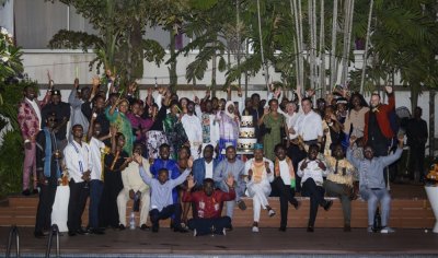 Ascens Services célèbre 10 ans d’innovation technologique au service de la Côte d’Ivoire