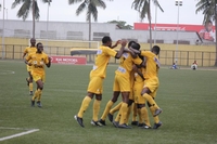 2ème place de la Super division (football) :   Asec ou Afad, qui passera ?