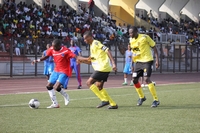 1ère journée de la superdivision (Football) : L’Asec cale déjà devant Bassam !