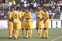 LDC/CAF : l’Asec Mimosas bat Jwaneng Galaxy et conserve la tête du groupe B