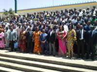 Présidentielle 2015/Soro aux membres du Raci : « Il faut faire confiance au président Alassane Ouattara »