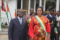 Coopération Côte d’Ivoire-Cambodge: Guillaume Soro et Heng Samrin rapprochent les deux pays