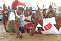 Droit de l’enfant en Côte d’Ivoire: Le Ramede-ci fait le bilan de 2013