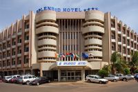 Ouagadougou: 30 personnes sorties indemnes de l’hôtel, 33 blessés évacués (ministre)