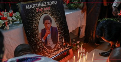Assassinat du journaliste Martinez Zogo au Cameroun : révélations sur un crime d’État