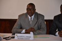 Mandat d’amener contre Guillaume Soro:  la position des parlementaires ivoiriens dans quelques heures