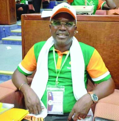 Assemblée générale mixte de la MUPEMENET-CI à Yamoussoukro : Michael Boko réélu pour un mandat de 5 ans