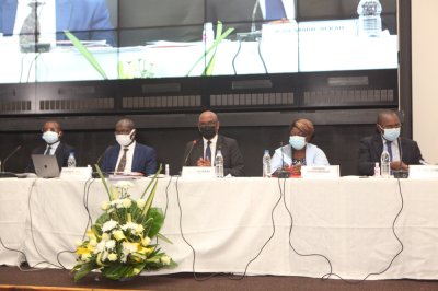 Bonne gouvernance : le rapport moral et financier de la Confédération Générale des Entreprises de Côte d’Ivoire approuvé par les membres