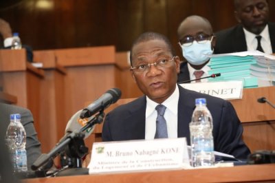 Assemblée nationale : le budget 2022 du Ministère de la Construction, du Logement et de l'urbanisme (91 353 011 692 francs Cfa) adopté en commission