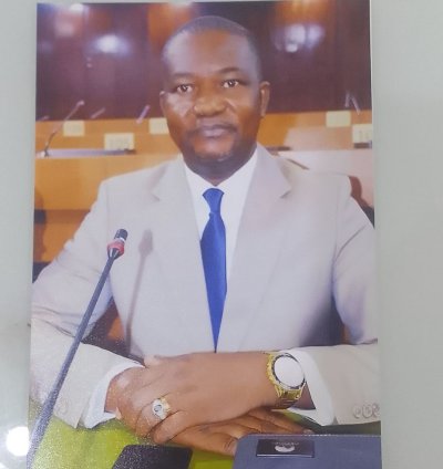 Assemblée nationale: le Groupe parlementaire Agir est « indépendant » (Porte-parole)